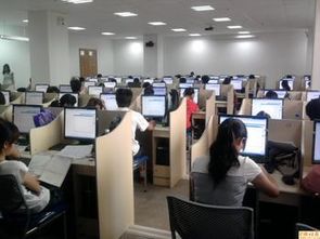 計算機專業(yè)問鼎收入榜首 技術培訓如何助力職業(yè)躍遷